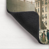 Vloot gevangenis van Ackermann Muismat (Hoek)