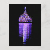 Vloot van Kerstbomen, NYC - Briefkaart (Voorkant)