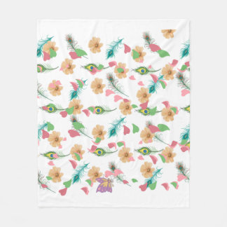 vlootsdeken fleece deken