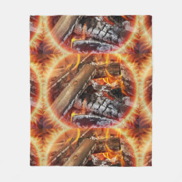 vlootsdeken fleece deken