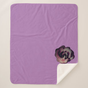 vlootsdeken sherpa deken