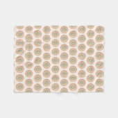 vlootsdekens fleece deken (Voorkant (Horizontaal))