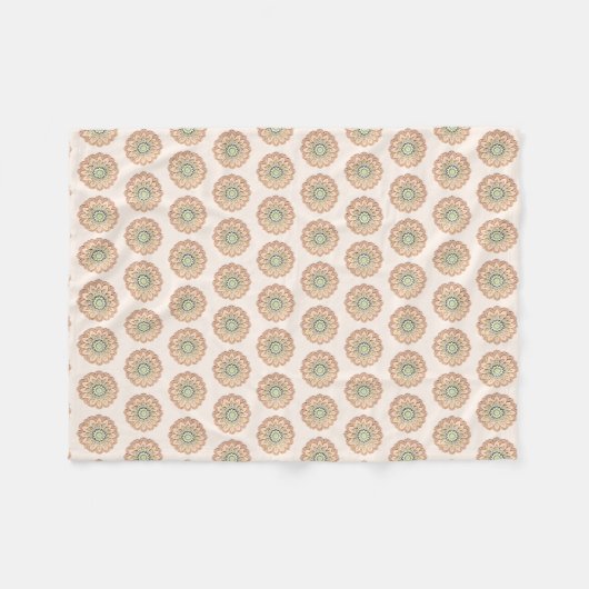 vlootsdekens fleece deken (Voorkant (Horizontaal))