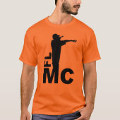 VLORIDA MC T-SHIRT (Voorkant)