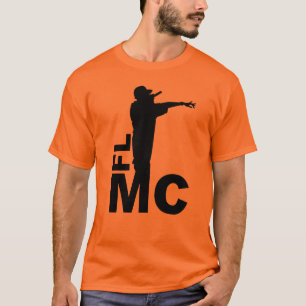 VLORIDA MC T-SHIRT