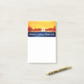 Vlot Verlopende Takenlijst Post-It Notities Post-it® Notes (Op bureau)