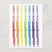 Vloten Briefkaart (Voorkant)