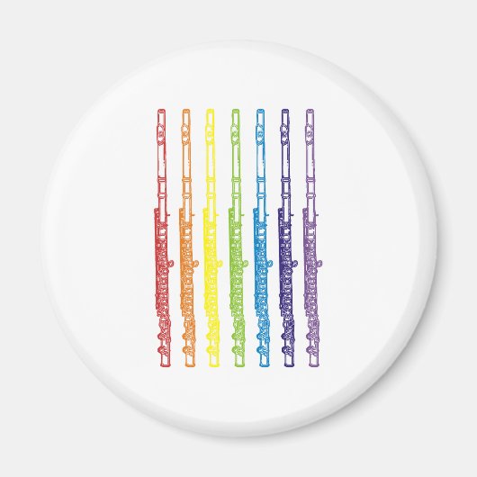 Vloten Magneet (Voorkant)