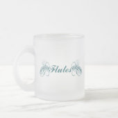 Vloten Matglas Koffiemok (Links)