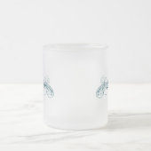 Vloten Matglas Koffiemok (Center)