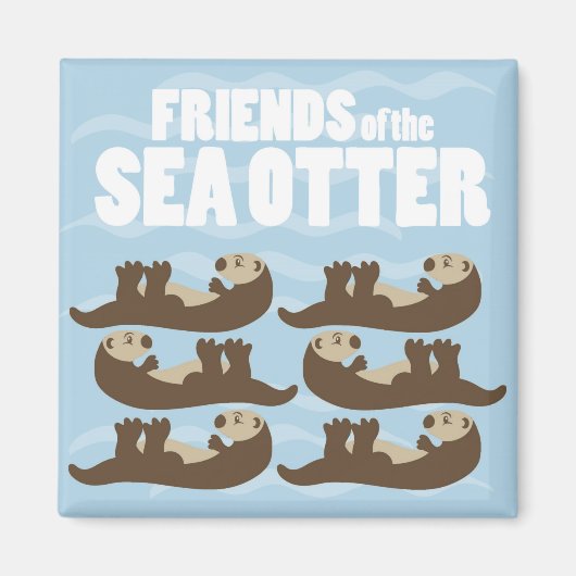 vlotmagneet magneet (Voorkant)