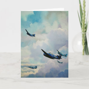 Vlucht 19 - de Verloren Patrouille Kaart