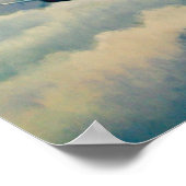 Vlucht 19 - Het Verloren Squadron Poster (Hoek)