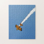 Vlucht 1 11x14 252pc jpcna legpuzzel (Verticaal)