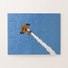 Vlucht 1 11x14 30pc jpcnm legpuzzel