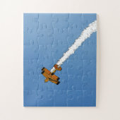 Vlucht 1 11x14 30pc jpcnm legpuzzel (Verticaal)
