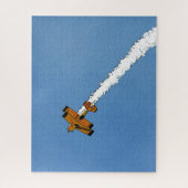 Vlucht 1 16x20 520pc jpcnm legpuzzel (Verticaal)