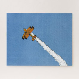 Vlucht 1 16x20 520pc jpcnm legpuzzel