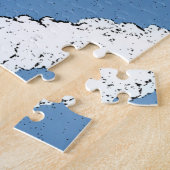 Vlucht 1 16x20 520pc jpcnm legpuzzel (Zijkant)