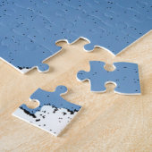 Vlucht 1 20x30 1014pc jpcnm legpuzzel (Zijkant)