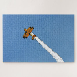 Vlucht 1 20x30 1014pc jpcnm legpuzzel