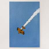 Vlucht 1 20x30 1014pc jpcnm legpuzzel (Verticaal)