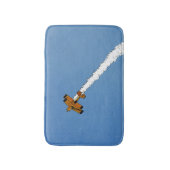 Vlucht 1 bmcna badmat (Voorkant Verticaal)