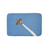 Vlucht 1 bmcna badmat (Voorkant)