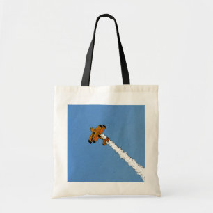 Vlucht 1 btcnm tote bag