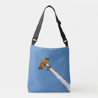 Vlucht 1 cbbcna crossbody tas