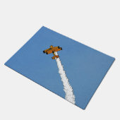 Vlucht 1 dmcnm deurmat (Schuin)