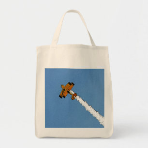Vlucht 1 GTCNA Tote Bag