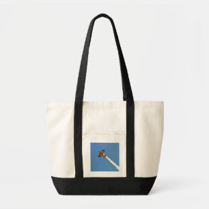 Vlucht 1 ITCNM Tote Bag