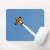 Vlucht 1 mpcna muismat (Met muis)