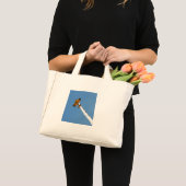 Vlucht 1 ttcnm mini tote bag (Voorkant (product))
