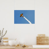 Vlucht 1 wapcnm poster (Keuken)