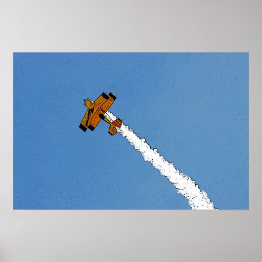 Vlucht 1 wapcnm poster (Voorkant)