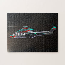Vlucht 2 11x14 252pc jpcnm