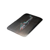 Vlucht 2 bmcnm badmat (Gekanteld)