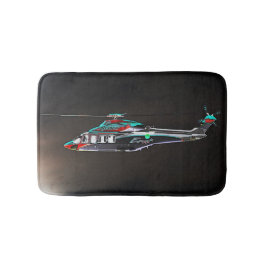 Vlucht 2 bmcnm badmat