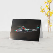 Vlucht 2 gcnm kaart (Gele Bloem)