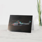 Vlucht 2 gcnm kaart (Voorkant)