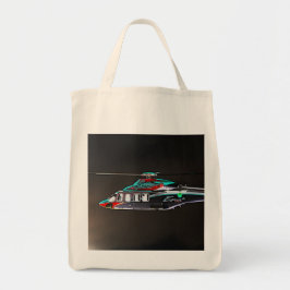 Vlucht 2 gtcna tote bag