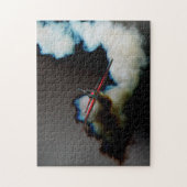 Vlucht 3 11x14 252pc jpcna legpuzzel (Verticaal)