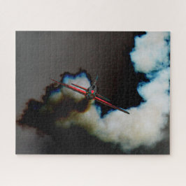Vlucht 3 16x20 520pc jpm legpuzzel