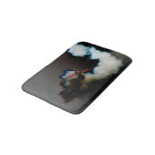 Vlucht 3 bmcna badmat (Gekanteld)