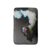 Vlucht 3 bmcna badmat (Voorkant Verticaal)