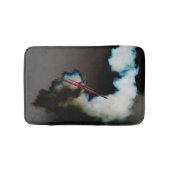 Vlucht 3 bmcna badmat (Voorkant)