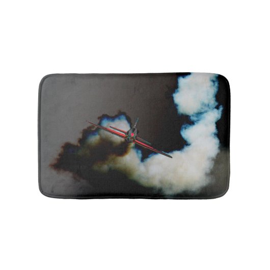 Vlucht 3 bmcna badmat (Voorkant)