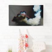 Vlucht 3 bnrm spandoek (Insitu)